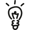 icone-ampoule-justinedegrandi-strategie-communication-support